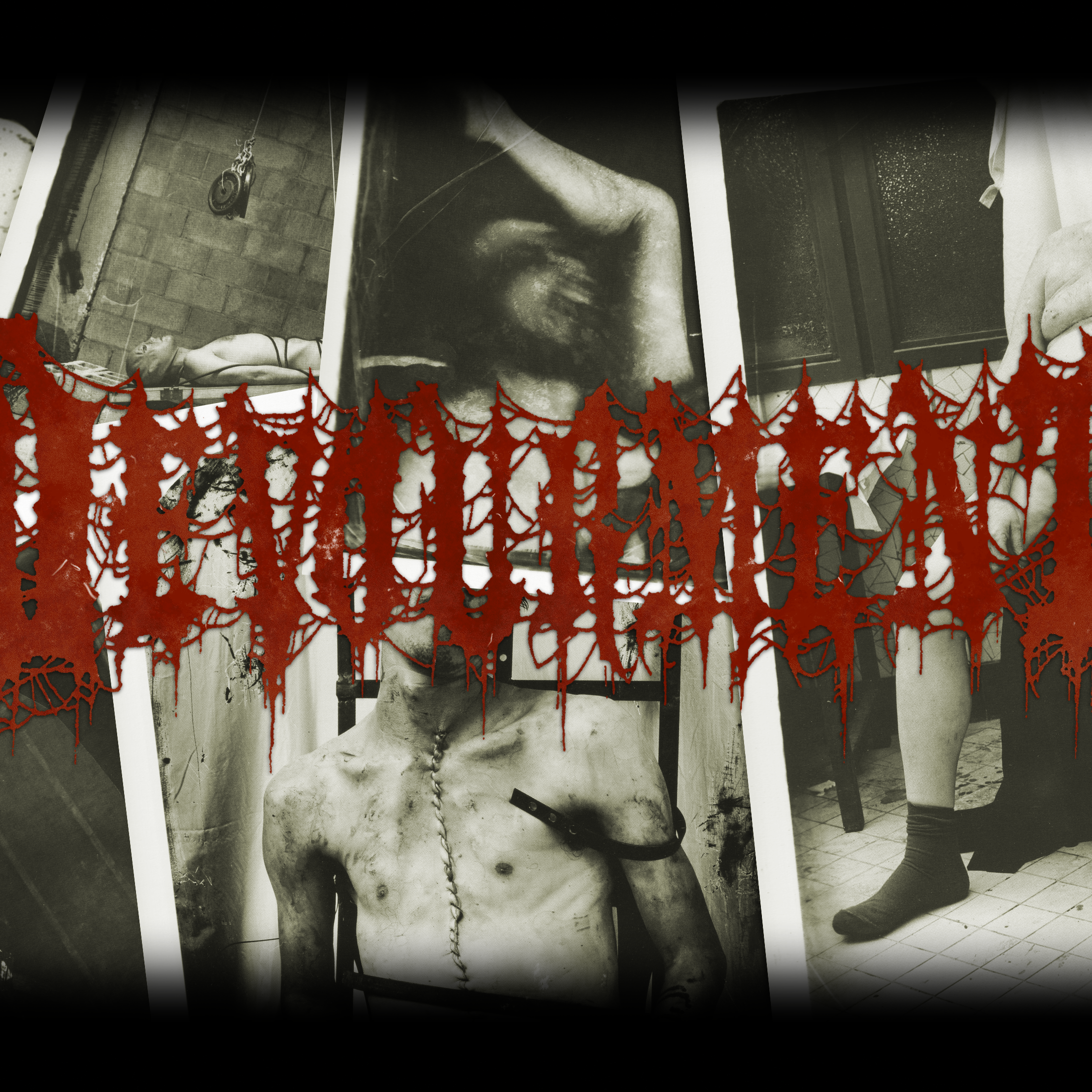 DEVOURMENT