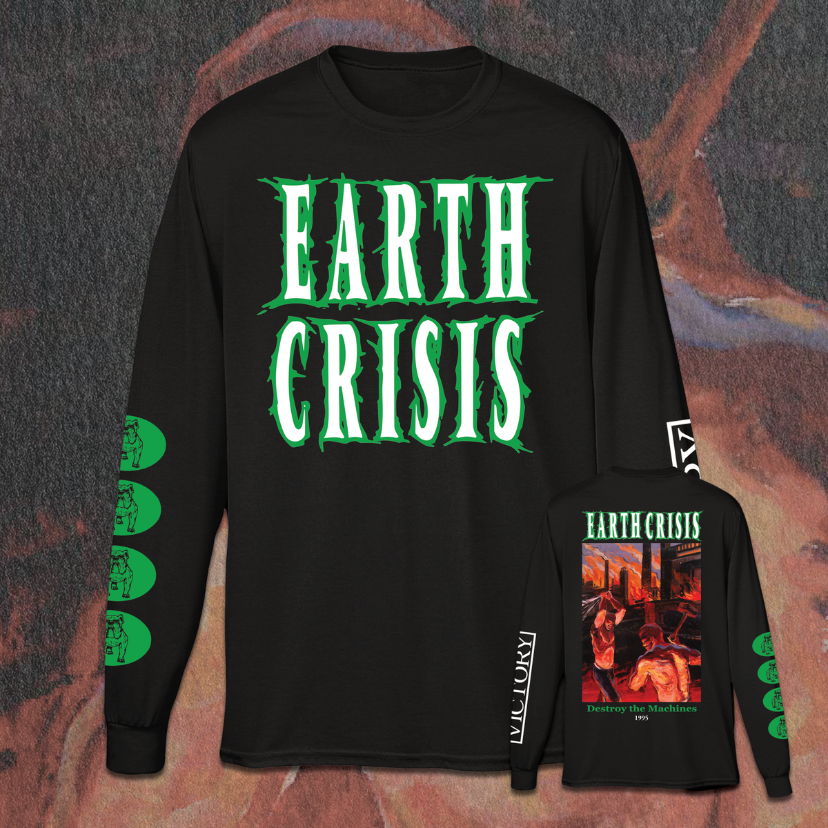 EARTH CRISIS 