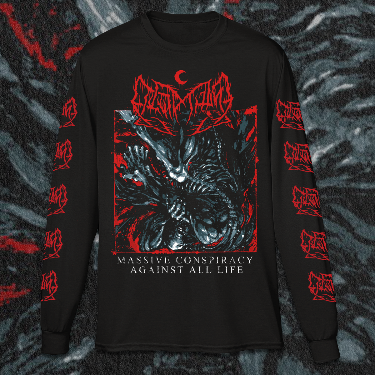 LEVIATHAN 