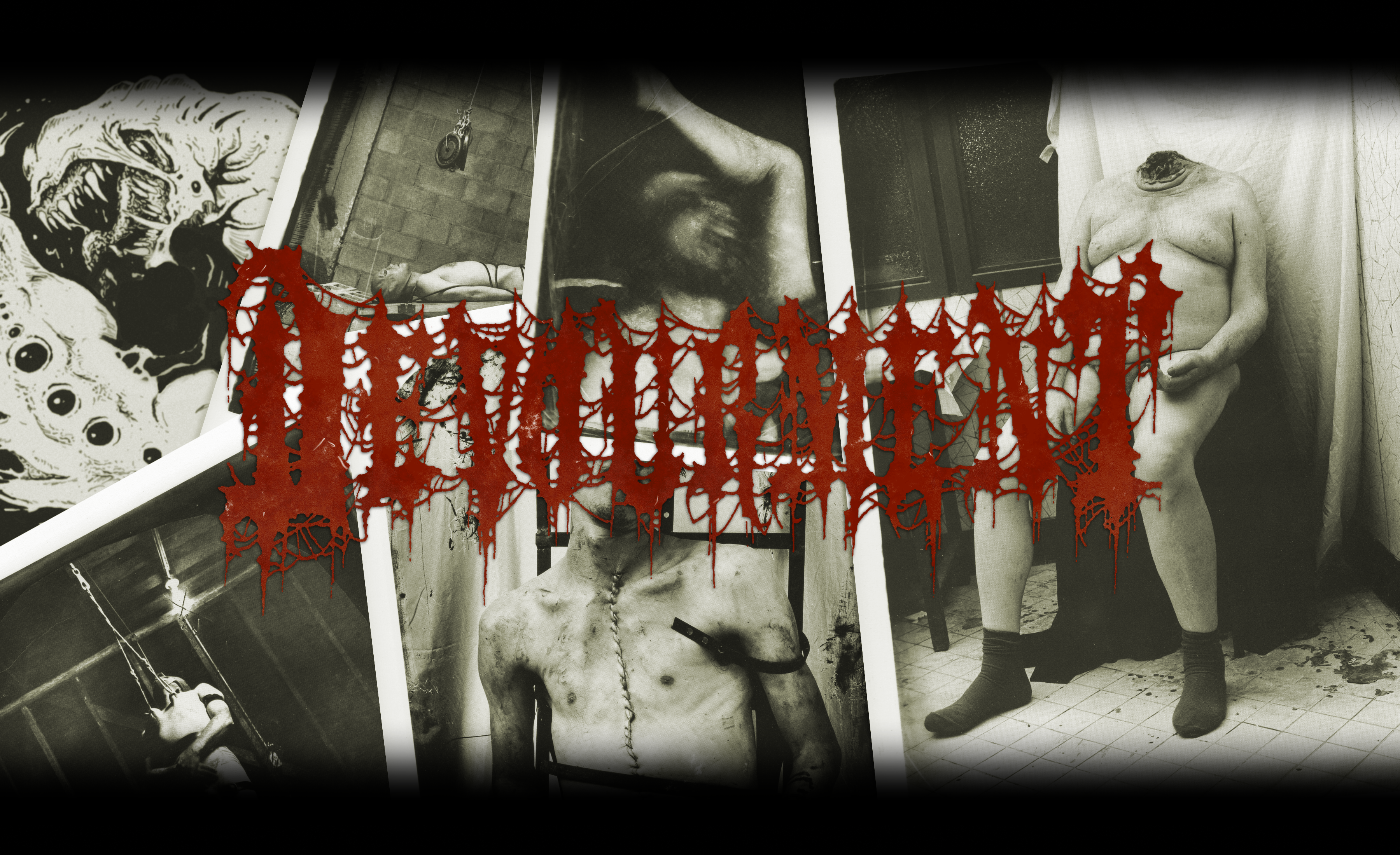 DEVOURMENT