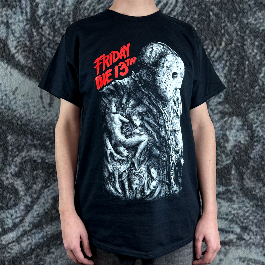 APPAREL – Holy Mountain Printing