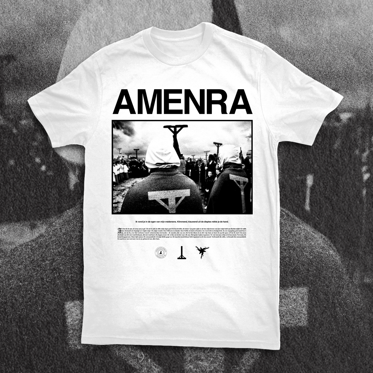 Amenra t cheap shirt