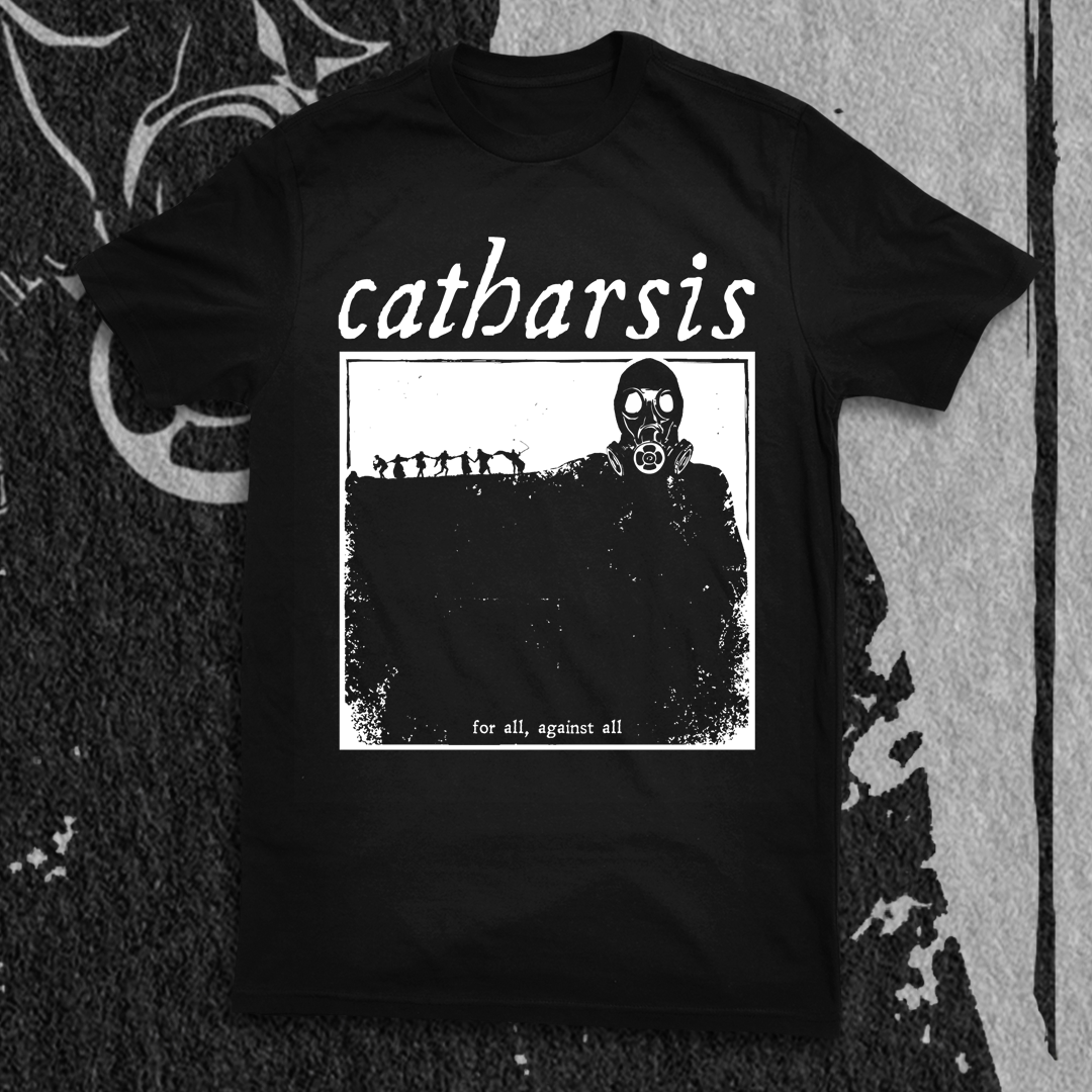 CATHARSIS 
