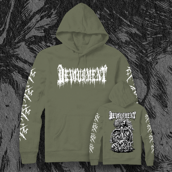 DEVOURMENT 