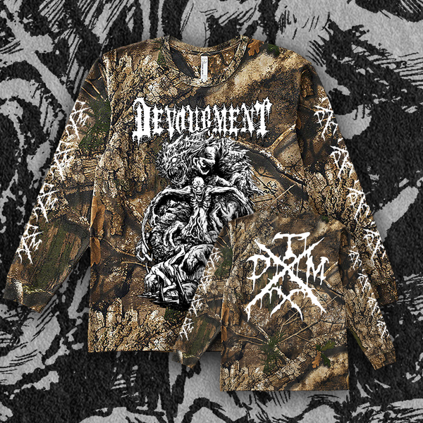 DEVOURMENT 