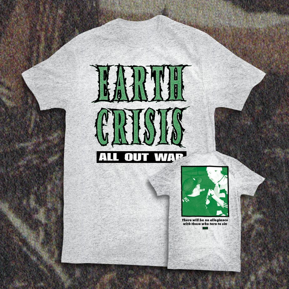 EARTH CRISIS 