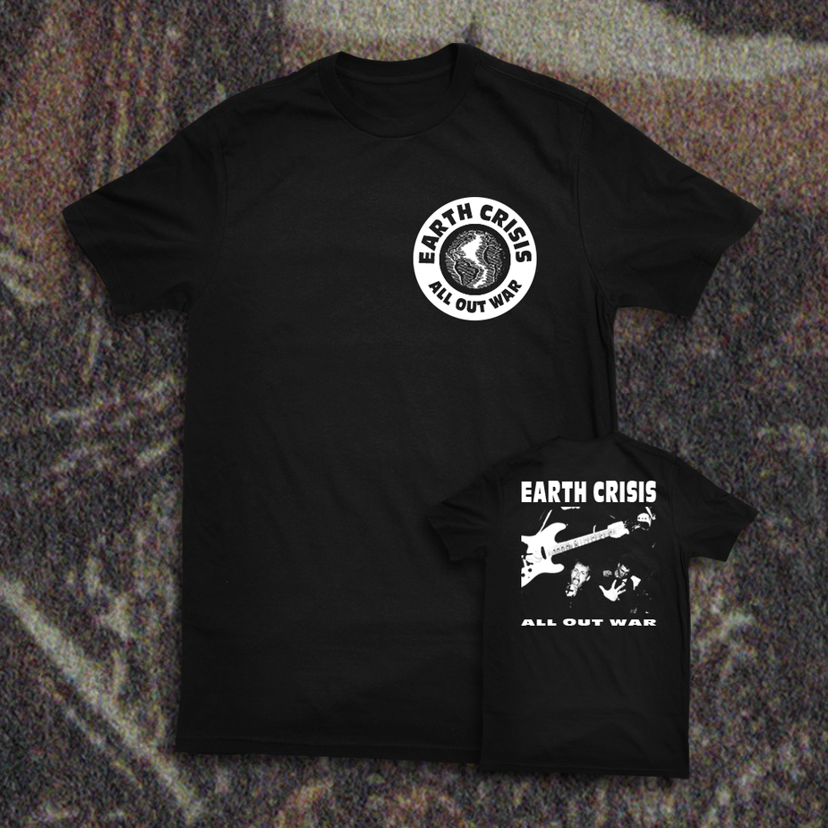 EARTH CRISIS 
