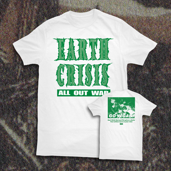 EARTH CRISIS 