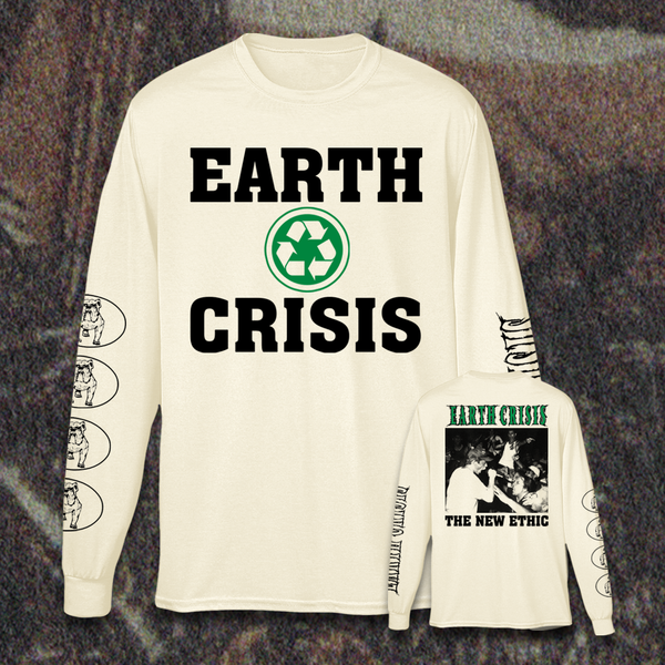 EARTH CRISIS 