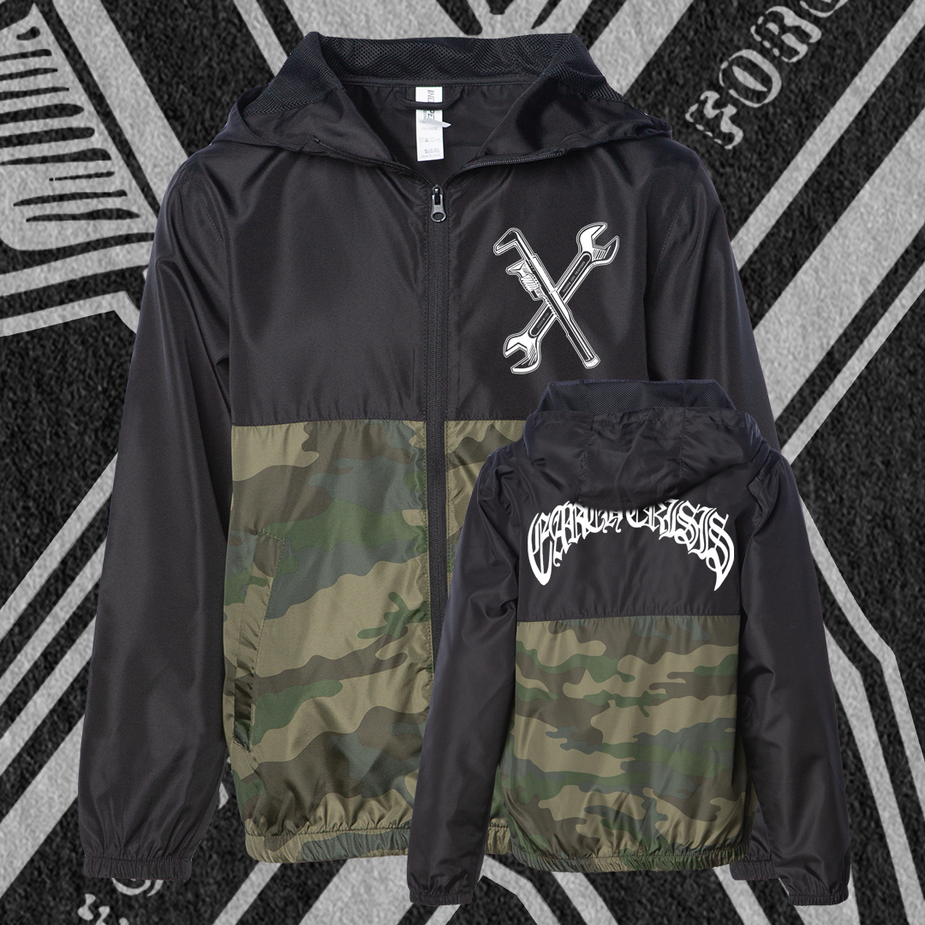 WALKING TOUR FULL ZIP | TravisMathew