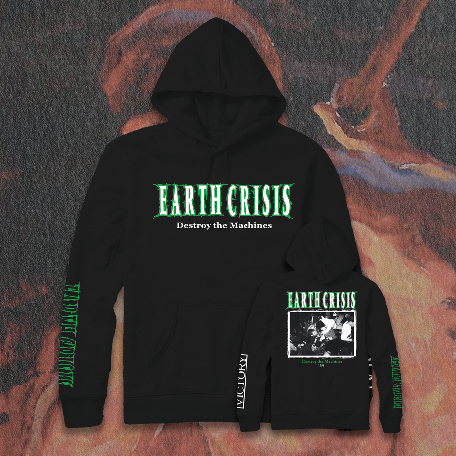 EARTH CRISIS 