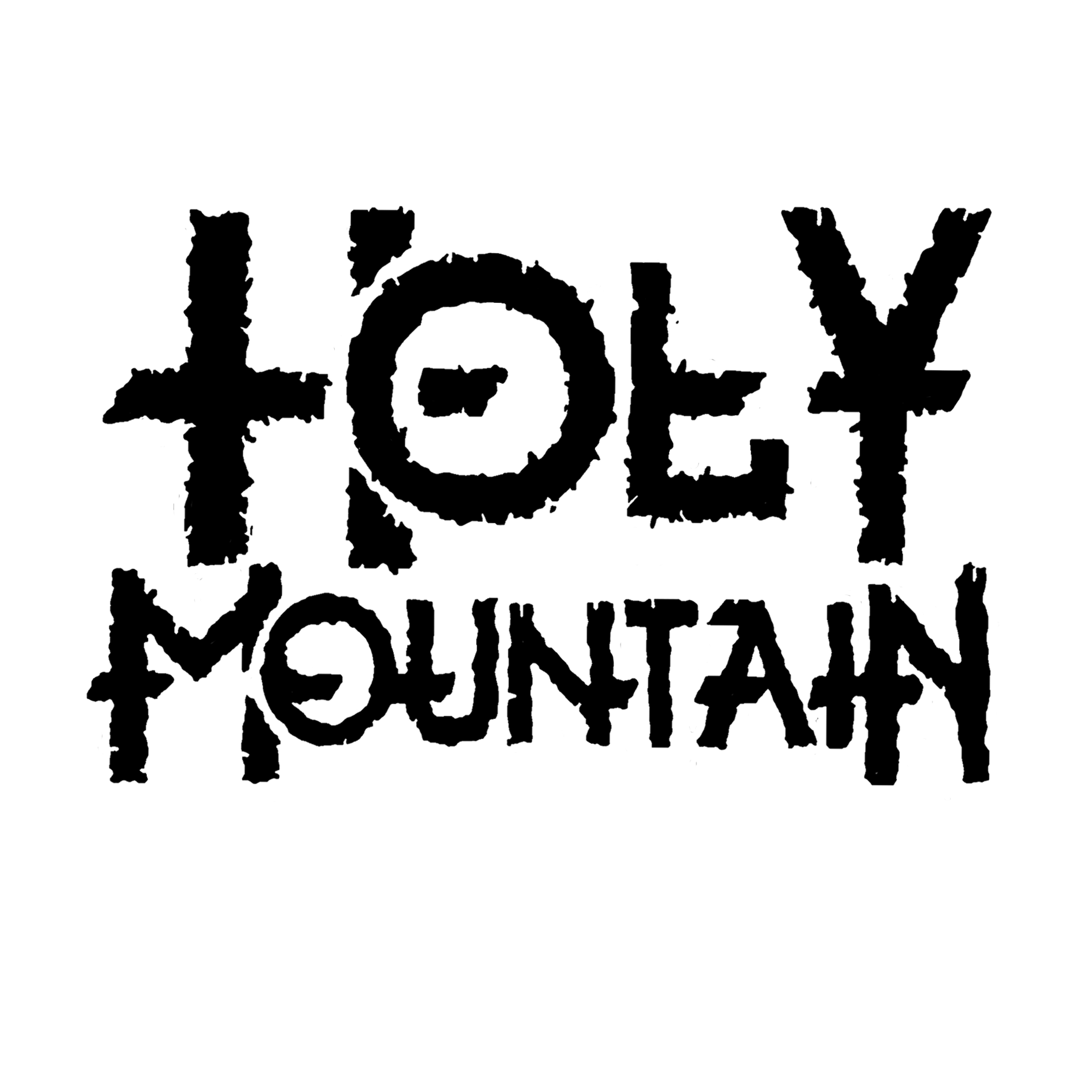 Holy Mountain Printing
