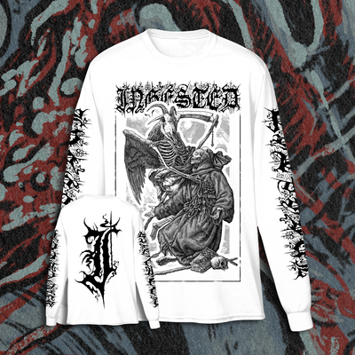 Ingested INGESTED