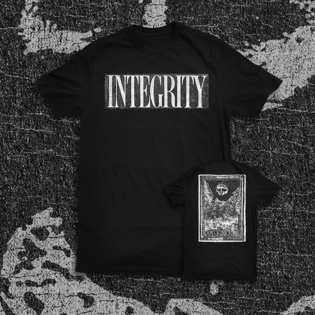 INTEGRITY 
