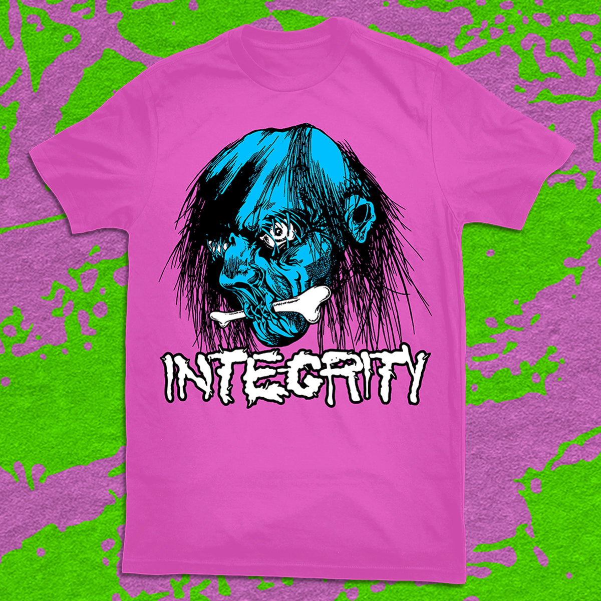 INTEGRITY 