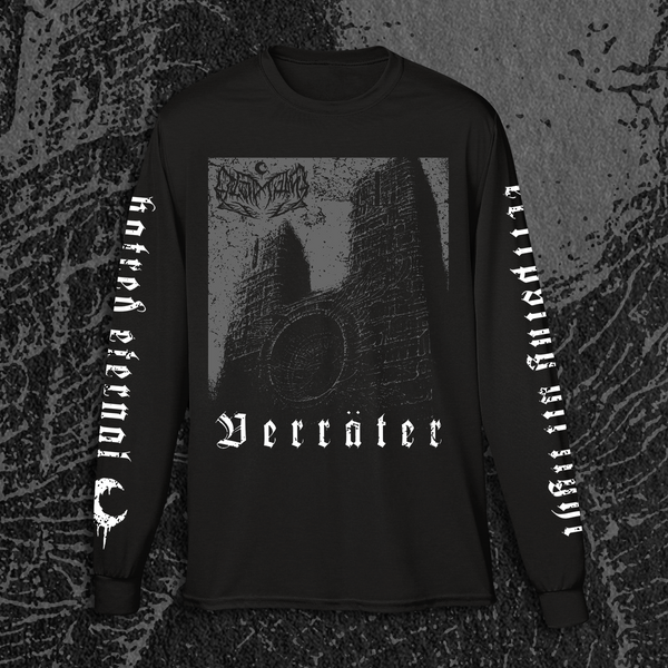 Leviathan - Verrater / 2CD ブラックメタル LEVIATHAN 
