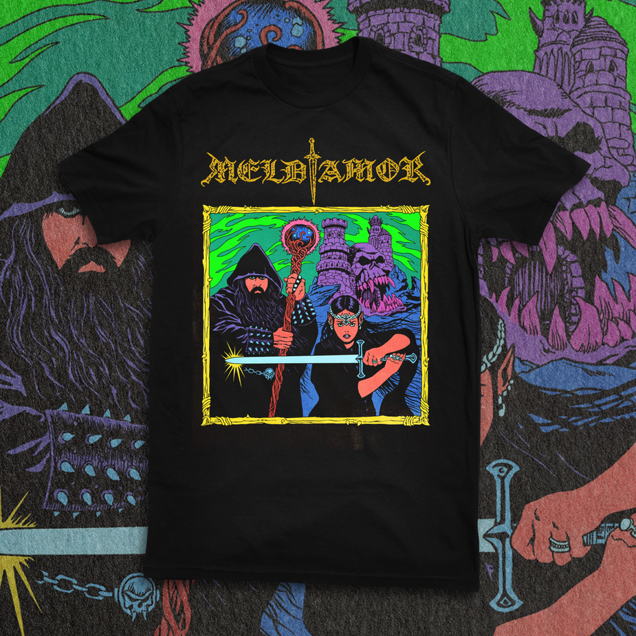 MELDAMOR 