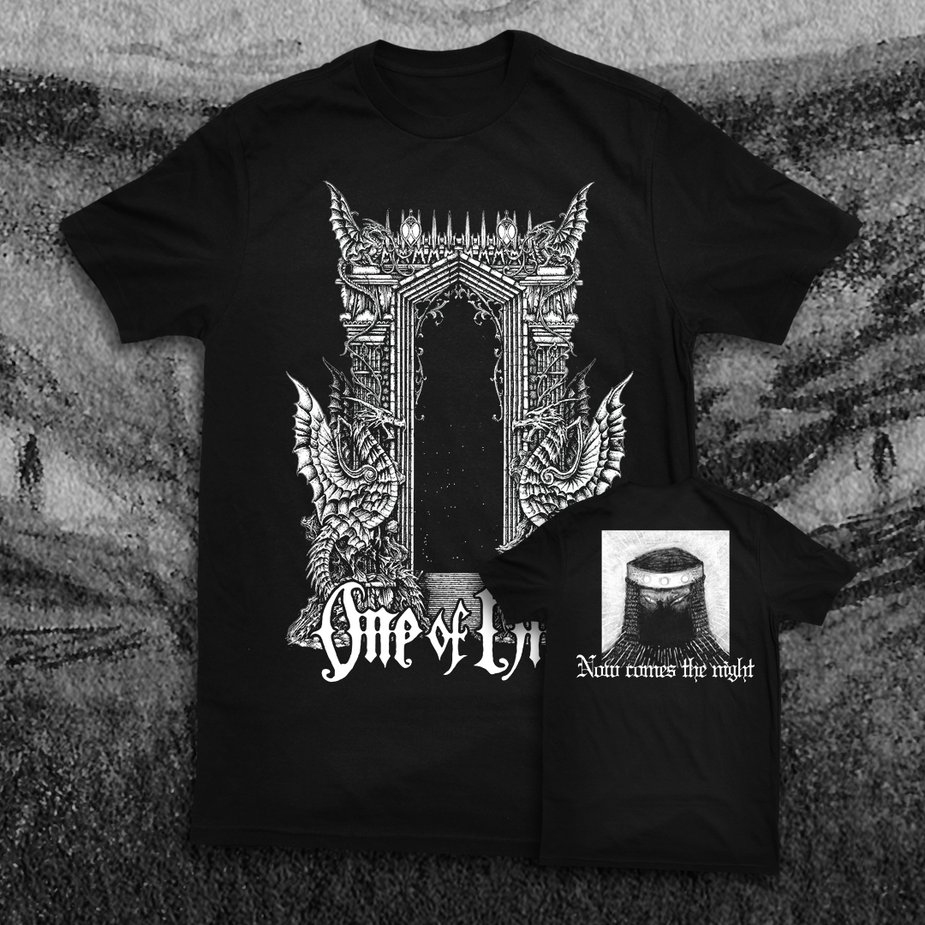 トップス FATMOES The 5thanniversary HOLYMOUNTAIN ONE OF NINE 