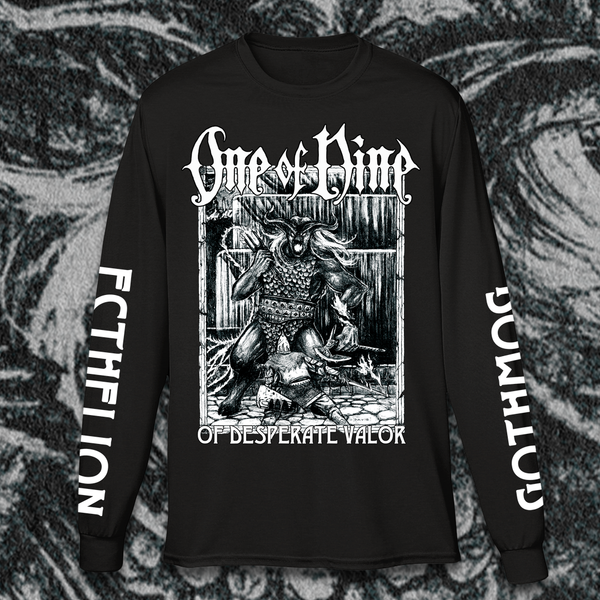10/1迄限定値下げ/MIRROR9 longsleeve Tshirt MIRROR9❤︎ミラーナイン❤︎logo longsleeve TShirt 【公式通販】