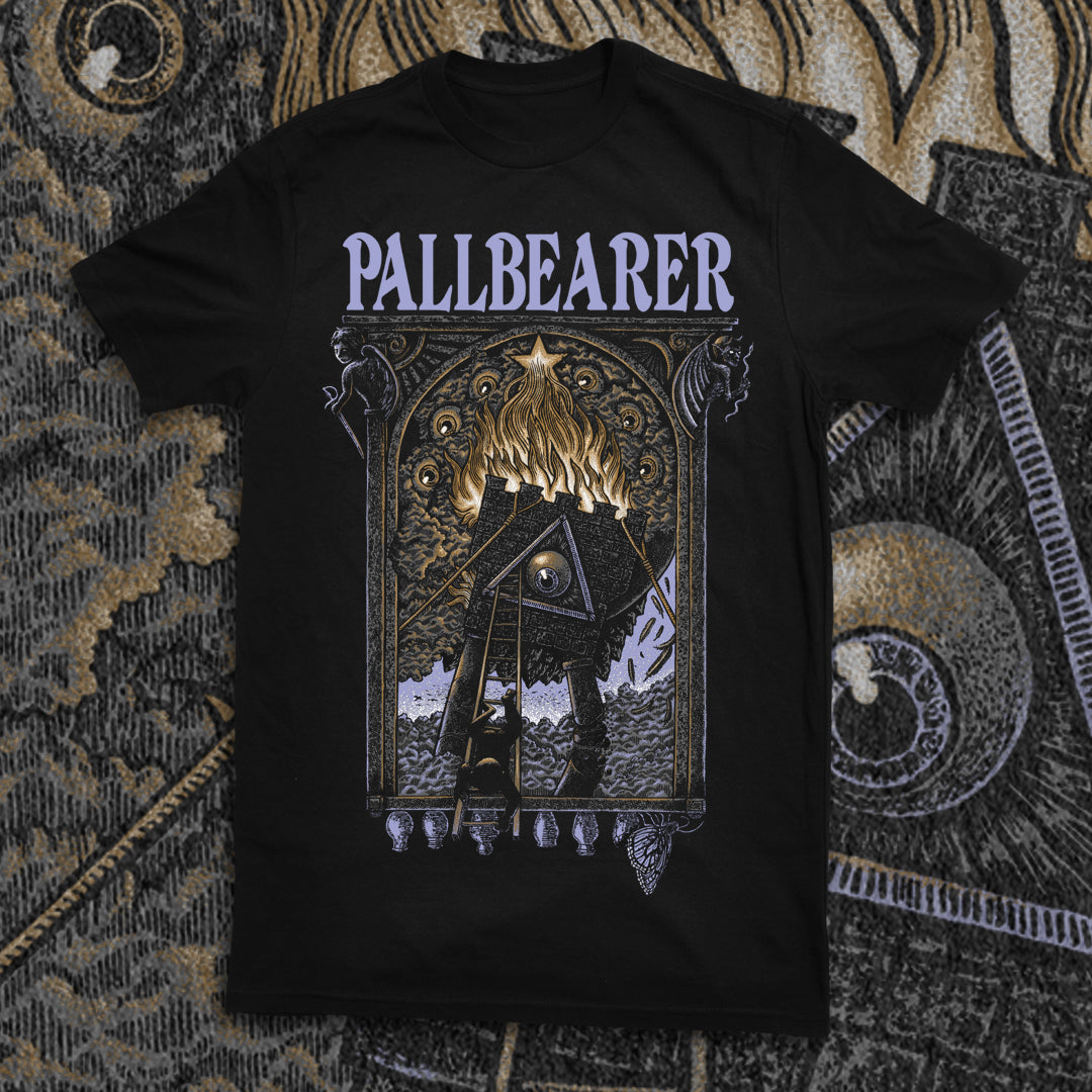 PALLBEARER 