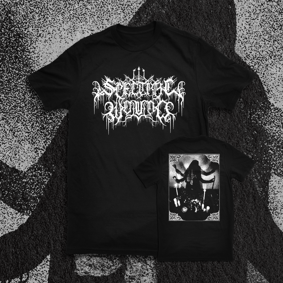 SPECTRAL WOUND 