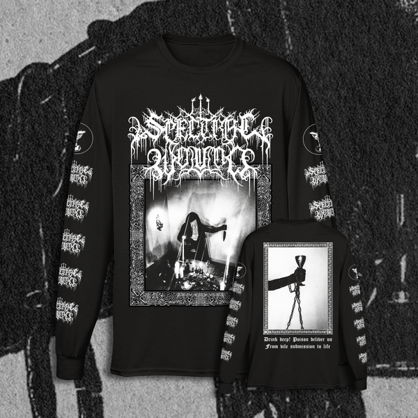 SPECTRAL WOUND 