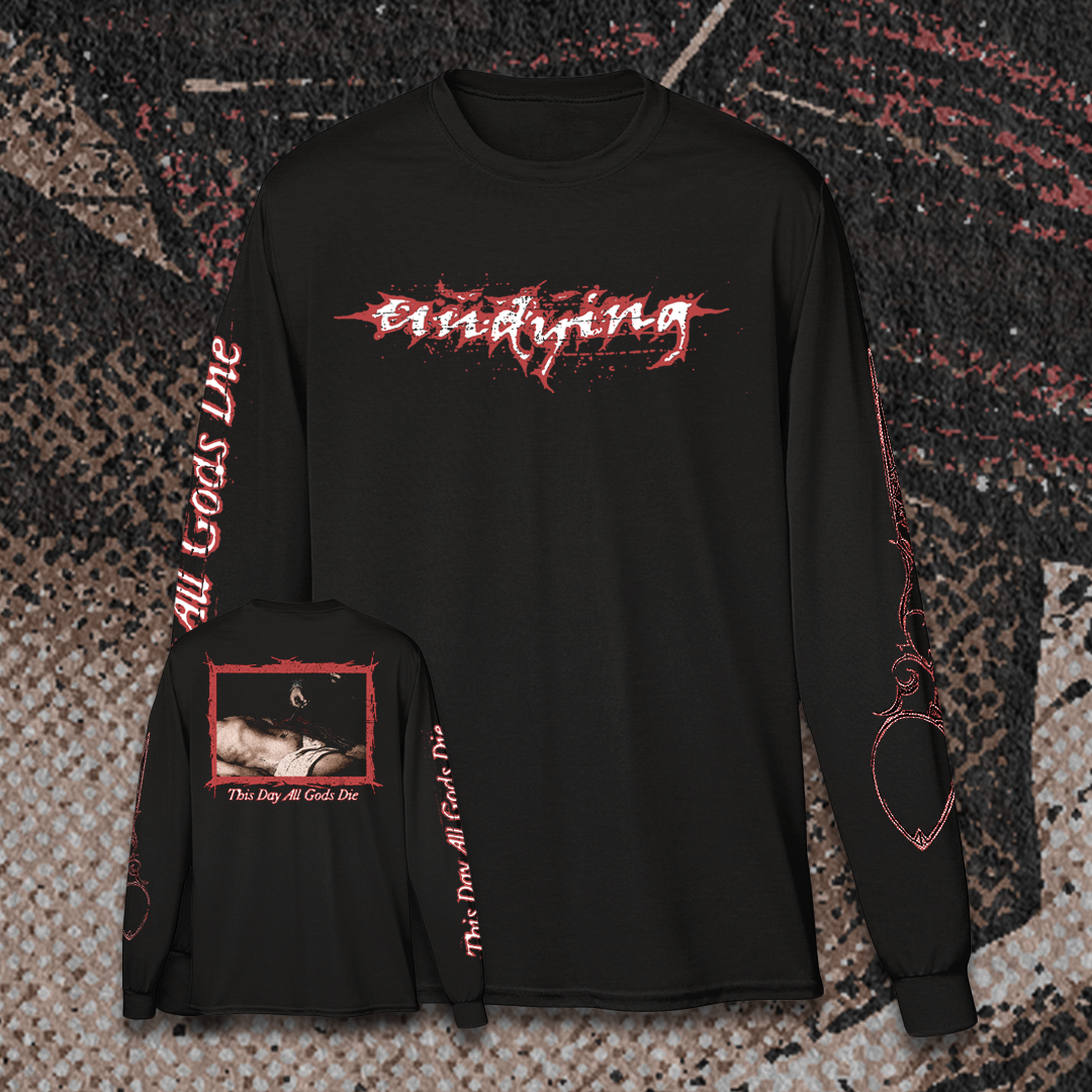 Long Sleeve Heavy Metal Band Shirts Heavy Metal Long Sleeve Shirts