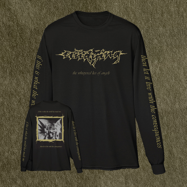 UNDYINGwhisperedlongsleeveWEBS