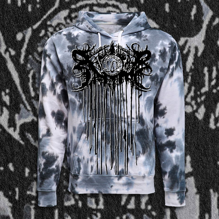 メタルペンダント ハンサムジャケット ゆったり 半袖 薄手 3色 XASTHUR – Holy Mountain Printing