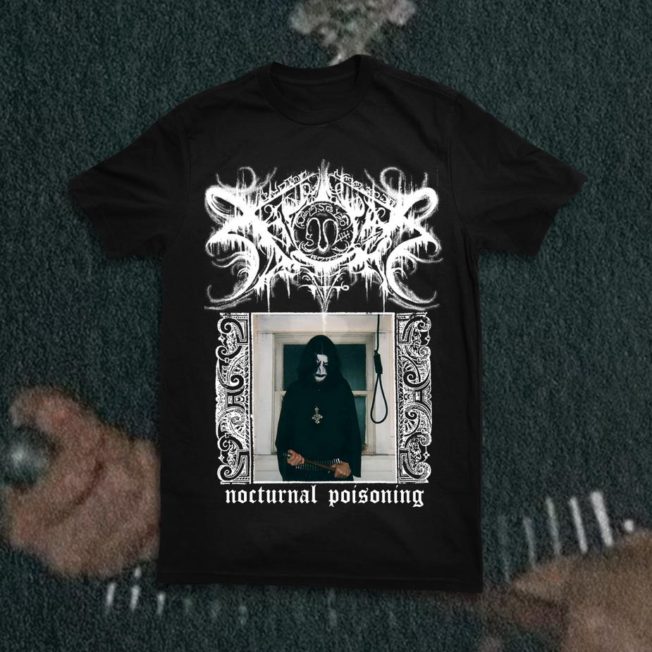 XASTHUR – Holy Mountain Printing