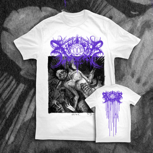 AARecords Hardcore Unlawful AssemblyTシャツ AARecords Hardcore Unlawful AssemblyTシャツ 【公式通販】