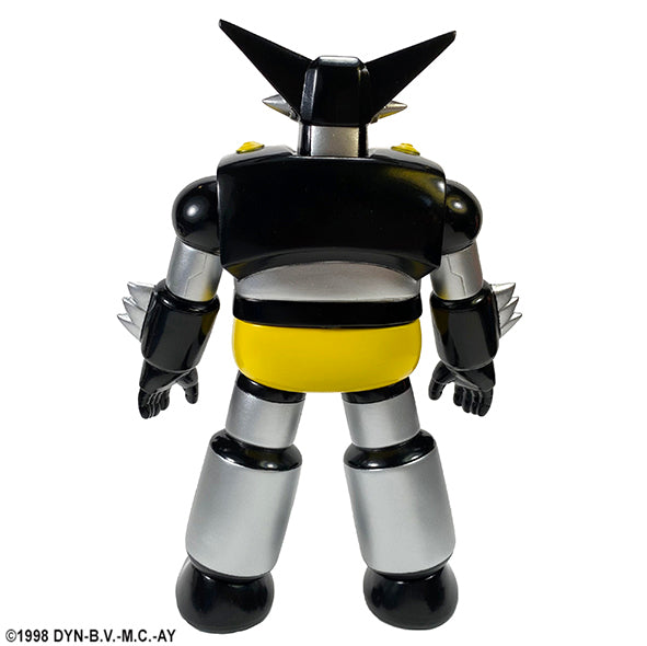 Getter Robo 1 - Black