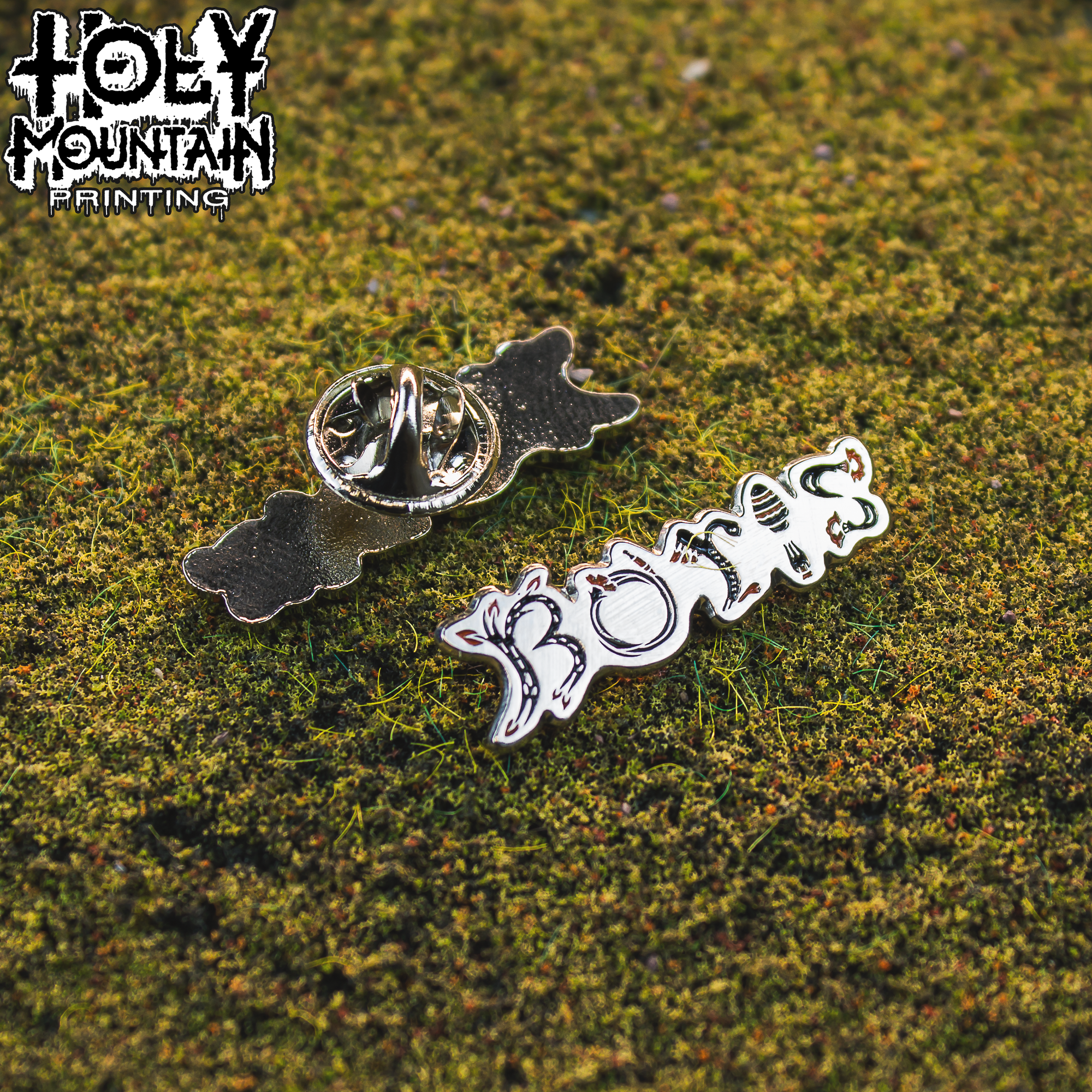 Holy 2025 mountain jewelry