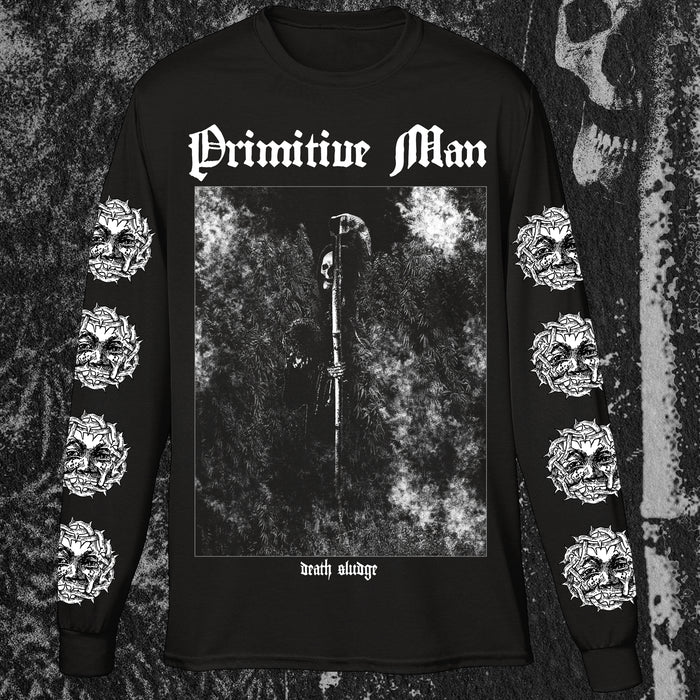 PRIMITIVE MAN